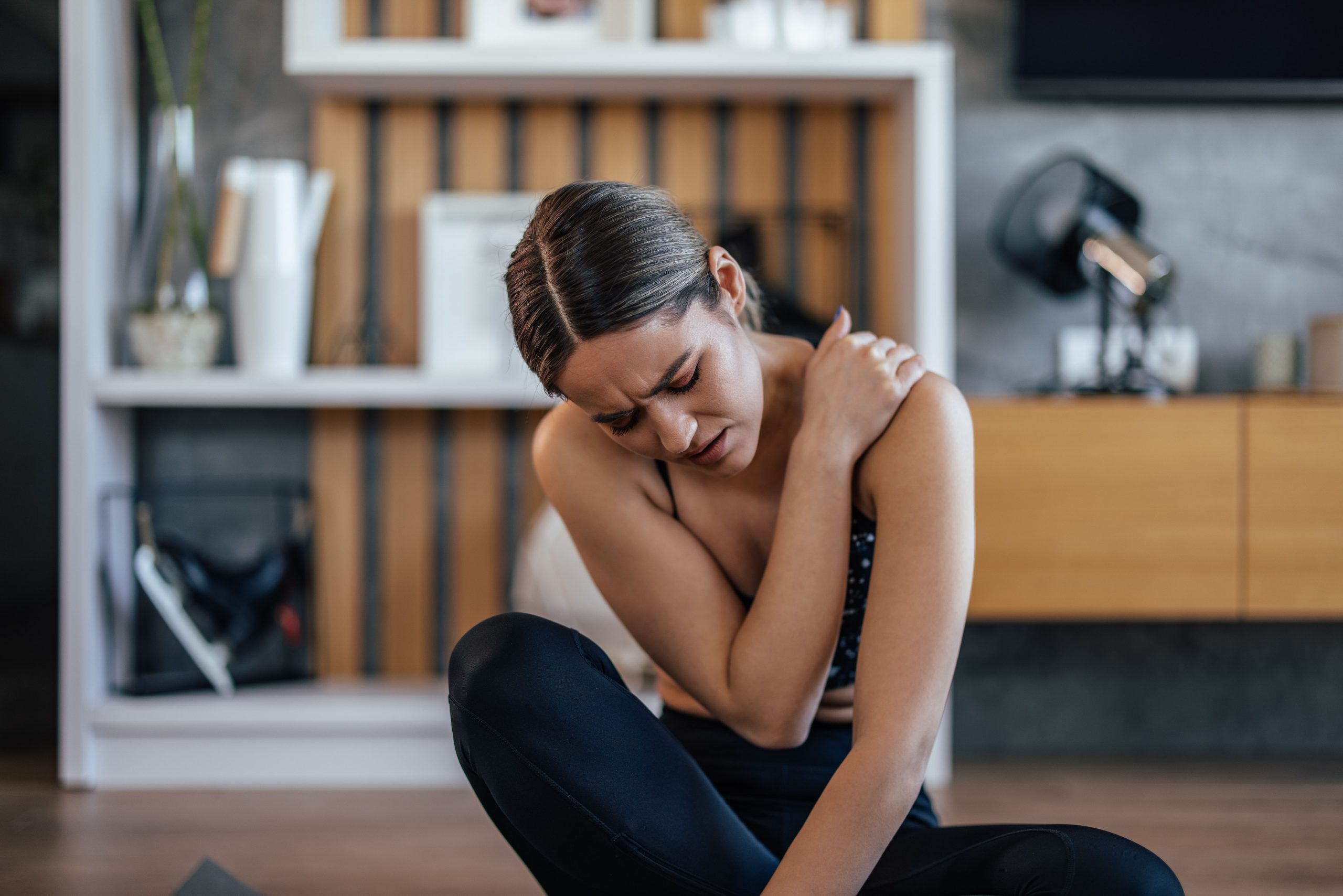 mindfulness dolor cronico