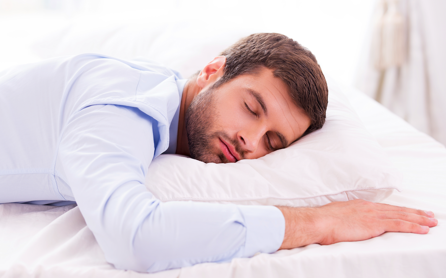 insomnio y dolor cronico