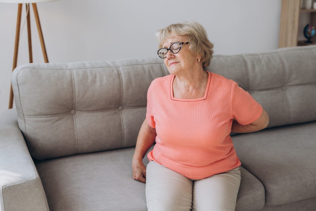 dolor de espalda cronico odolor